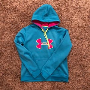 Women’s Under Armour Hoodie